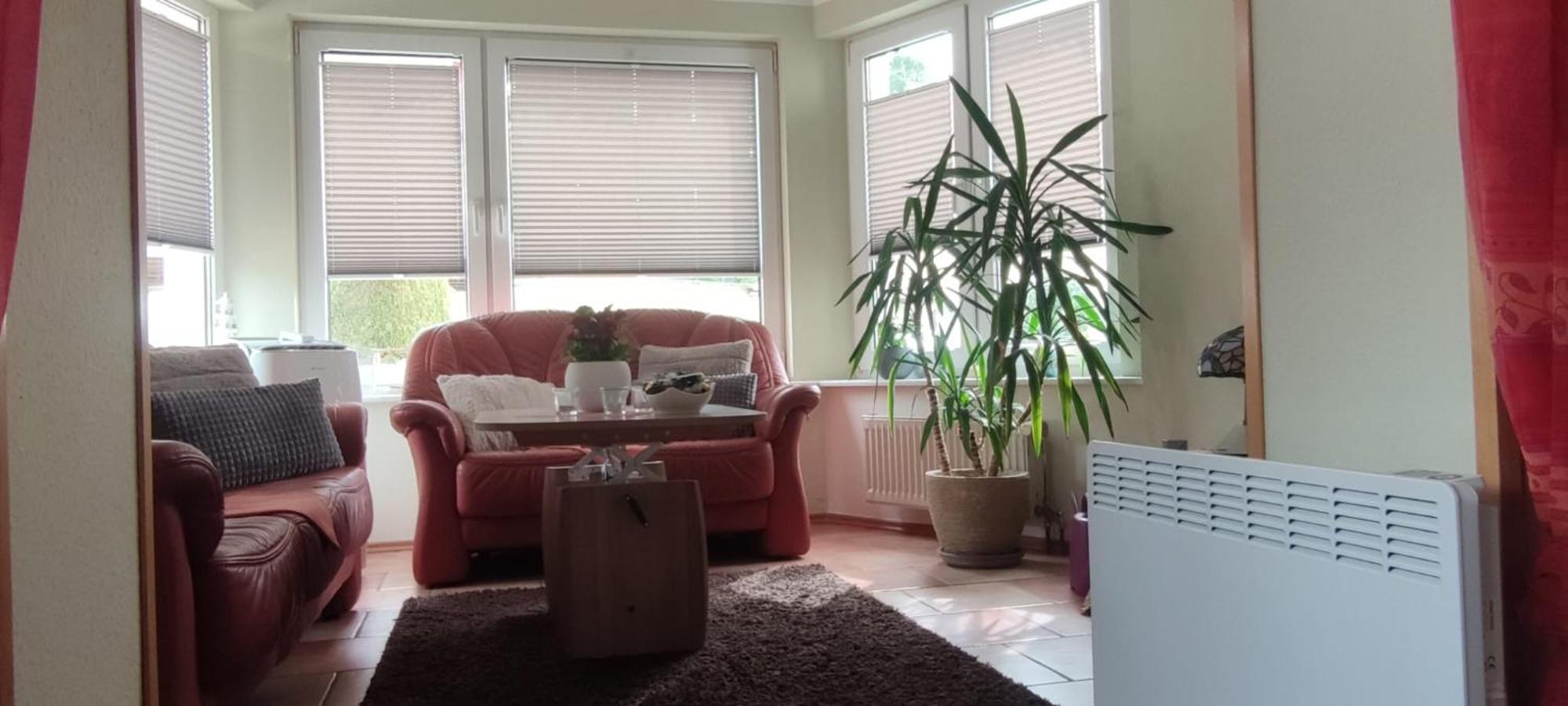Ferienwohnung Gohlke Stralsund Eksteriør billede